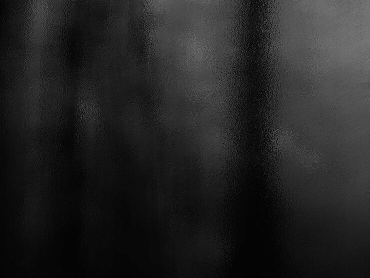 Colección de fondo negro