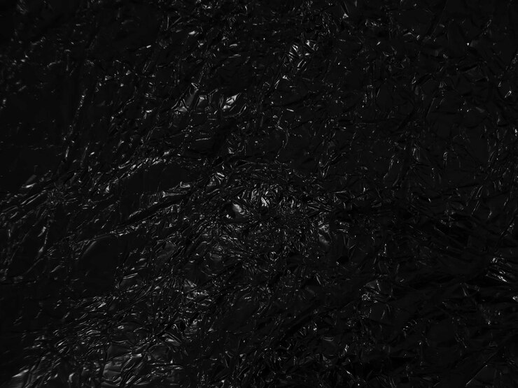 Colección de fondo negro