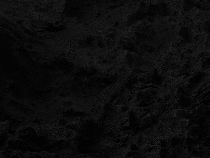 Colección de fondo negro