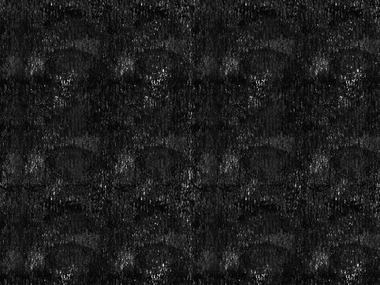 Colección de fondo negro