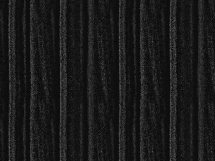 Colección de fondo negro