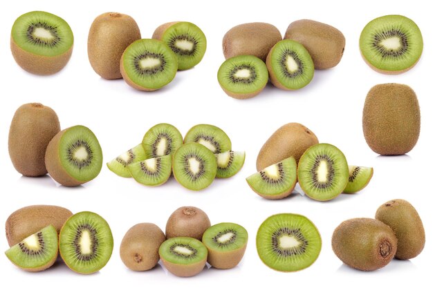 Colección Kiwi