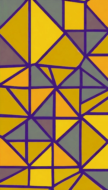 Colección de portadas de formas abstractas