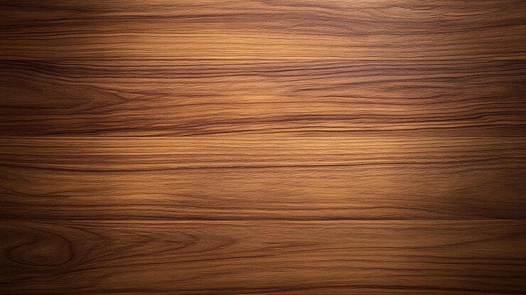 Colección de texturas de madera elegantes Patrones orgánicos Tonos cálidos Arte de madera natural