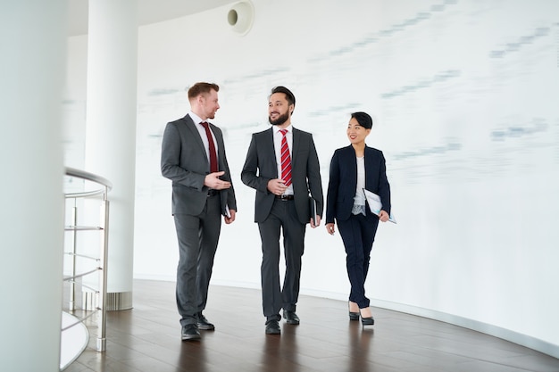 Colegas de trabalho