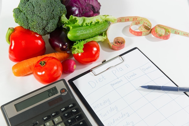 Colheita madura de alimentos orgânicos naturais saudáveis