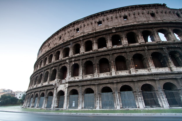 Coliseo Italia