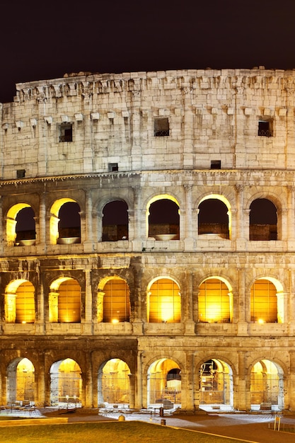 Coliseo