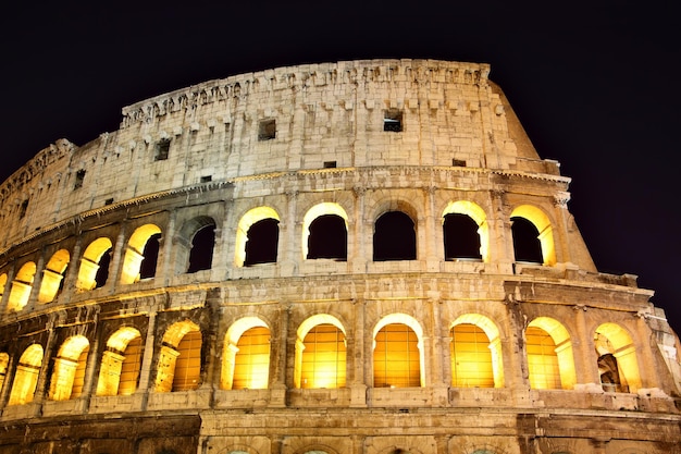 Coliseo