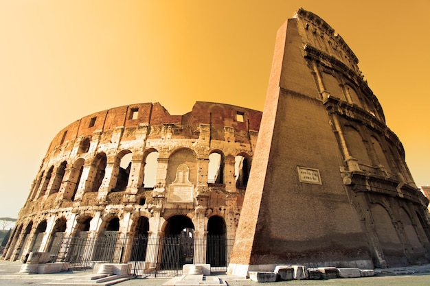 Coliseo