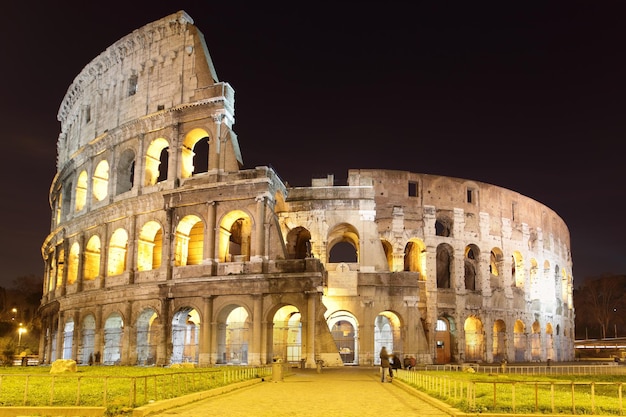 Coliseo