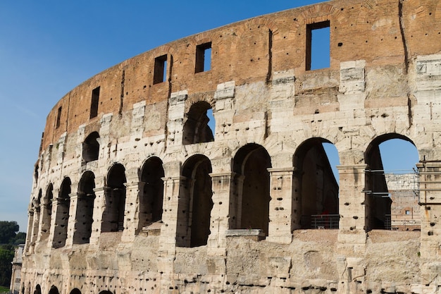 Coliseu de Roma