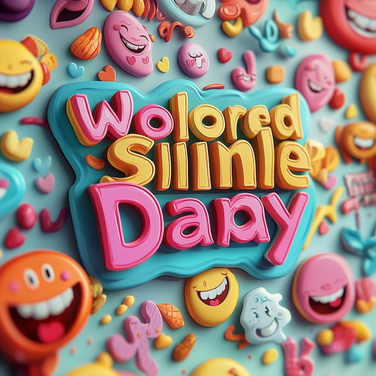 Foto un collage de personajes de dibujos animados incluyendo uno azul y rosa que dice "grumpy quot"