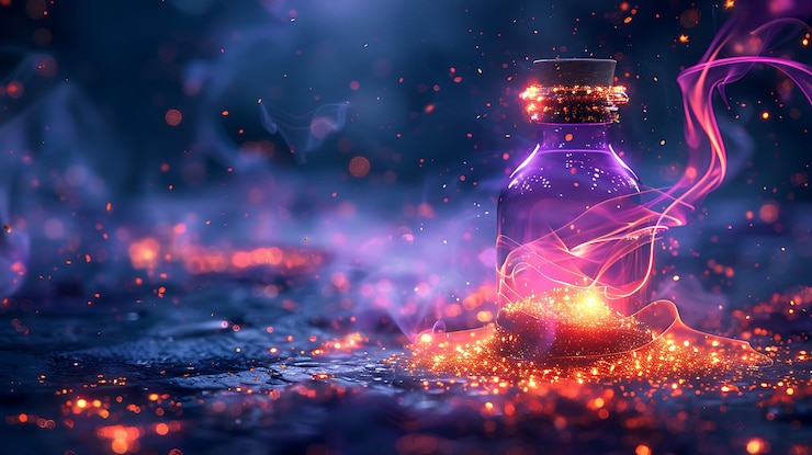 Foto collaje elemental captivador obra de arte de medios mixtos con texturas orgánicas y delicados tonos pastel