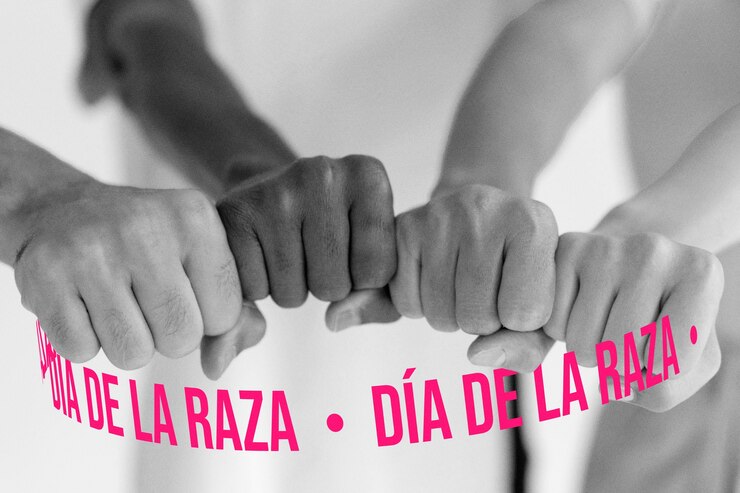 Foto collaje que celebra la diversidad