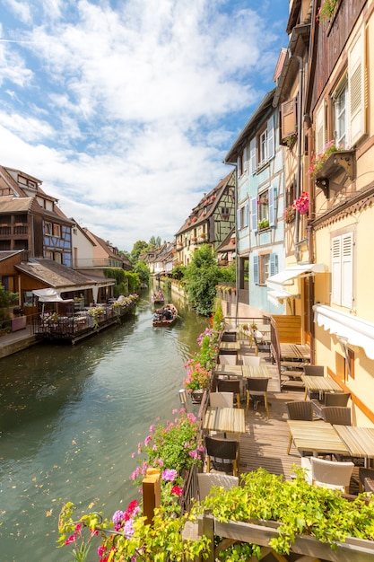 Colmar France