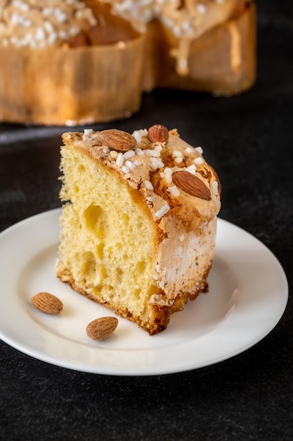 Colomba de Pasqua