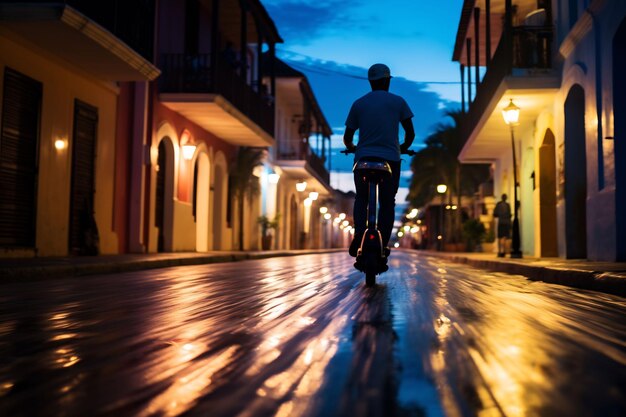 Foto colombia estilo de vida digital vibrante ciudades coloridas y belleza natural en esta increíble serie de fotos