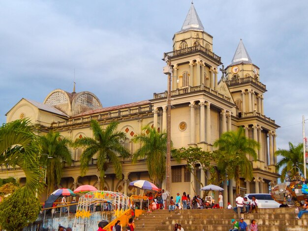 Colombia Quibdó Chocó