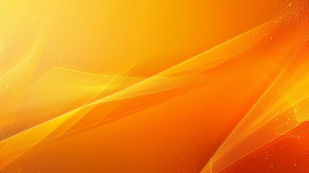 Color amarillo y naranja Imágenes de diseño de fondo abstractas papel tapiz generado