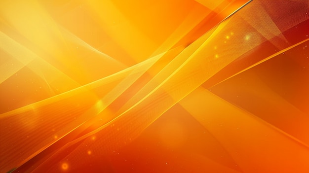 Color amarillo y naranja Imágenes de diseño de fondo abstractas papel tapiz generado
