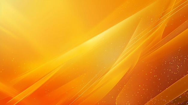 Color amarillo y naranja Imágenes de diseño de fondo abstractas papel tapiz generado