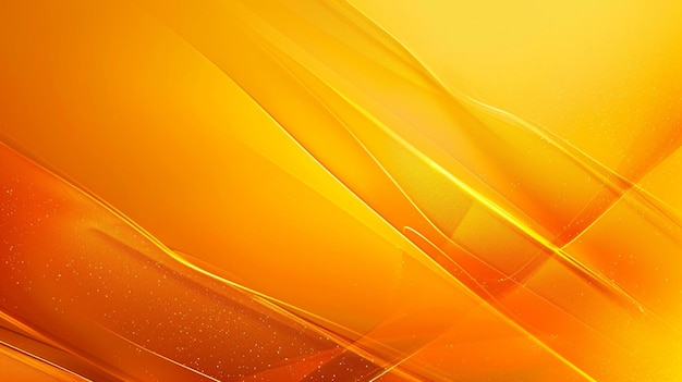 Color amarillo y naranja Imágenes de diseño de fondo abstractas papel tapiz generado