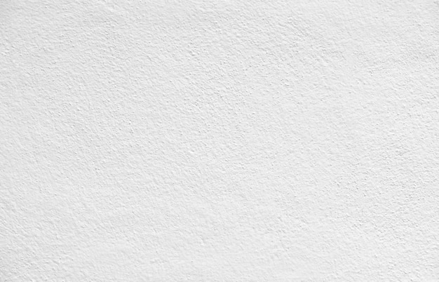 Color blanco abstracto de pared de yeso hormigón vacío y en blanco para el fondo de textura