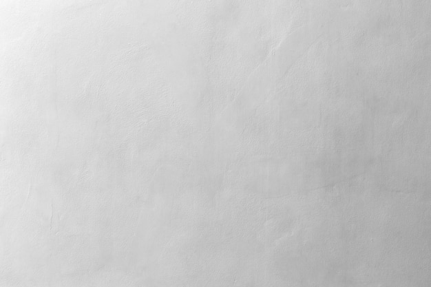 Color blanco con una vieja textura de hormigón de pared grunge como fondo