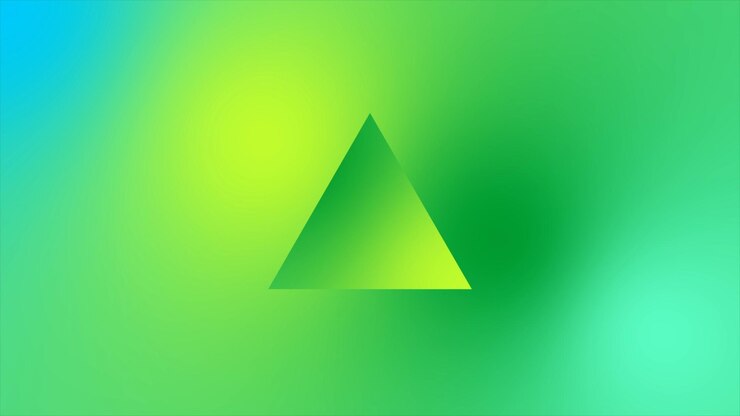 Foto color de fondo abstracto composición de formas geométricas textura geométrica