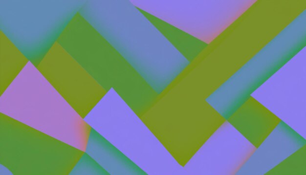 El color del gradiente de fondo diseños abstractos modernos