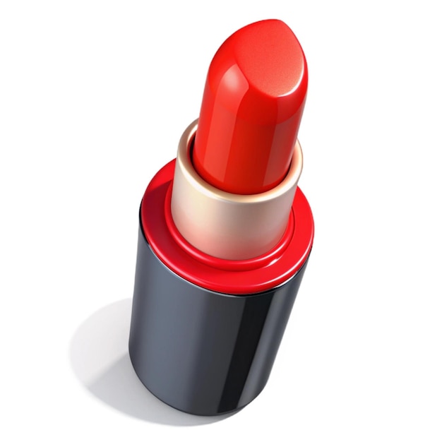 el color de los labios de la rata de fondo blanco 1