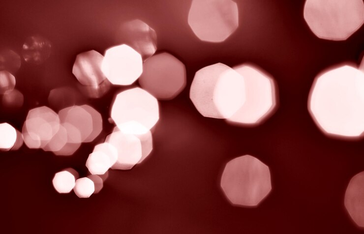 Foto el color latte rosado brillante se mezcla y salpica el fondo abstracto para diseños llamativos