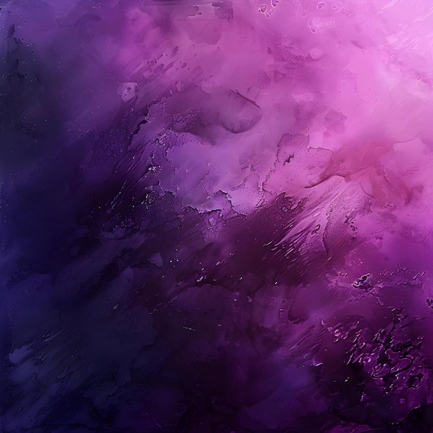Color lavanda rosa púrpura hermoso fondo de gradiente abstracto con manchas oscuras y claras y sm