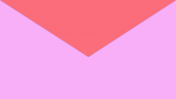 Foto color de papel pastel rojo y rosa para el fondo de textura