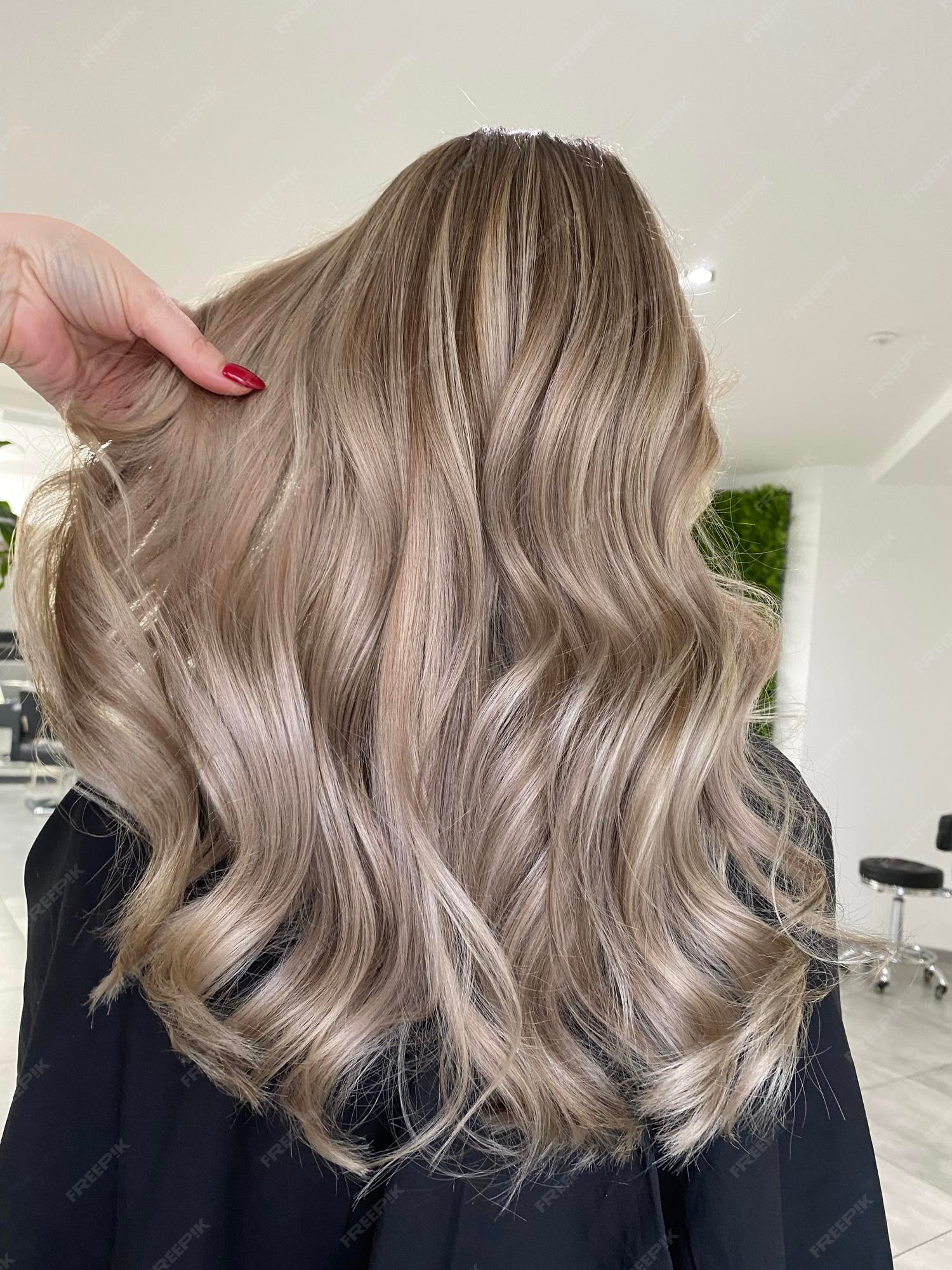 Lindo Cabelo