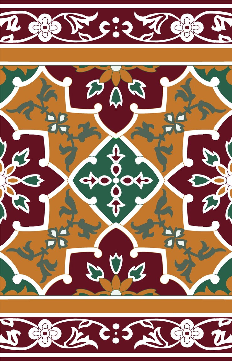 los coloradores de alfombras de teiledesign