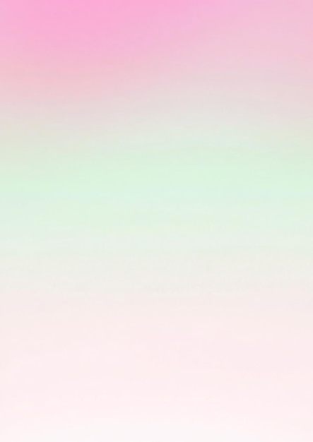 Colores abstractos libres con gradiente suave y fondo puro