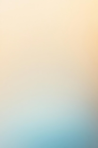 Colores abstractos libres con gradiente suave y fondo puro
