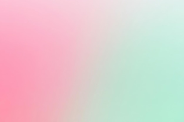 Colores abstractos libres con gradiente suave y fondo puro