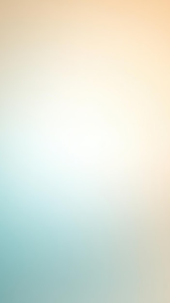 Colores abstractos libres con gradiente suave y fondo puro