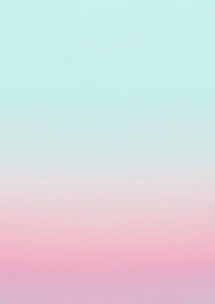 Colores abstractos libres con gradiente suave y fondo puro