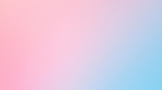 Colores abstractos libres con gradiente suave y fondo puro
