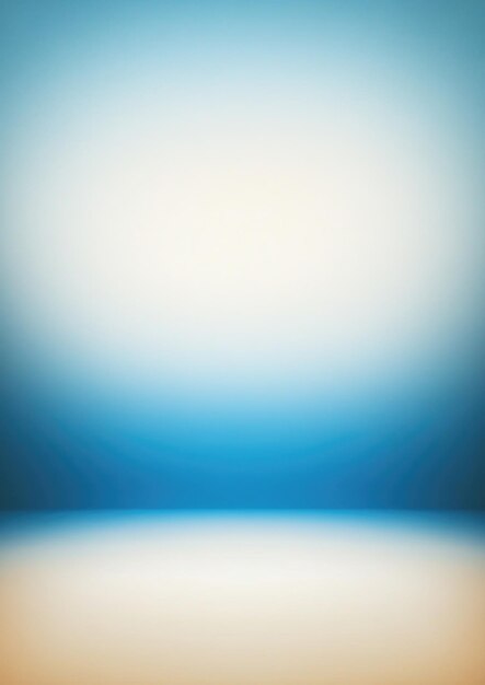 Colores abstractos libres con gradiente suave y fondo puro