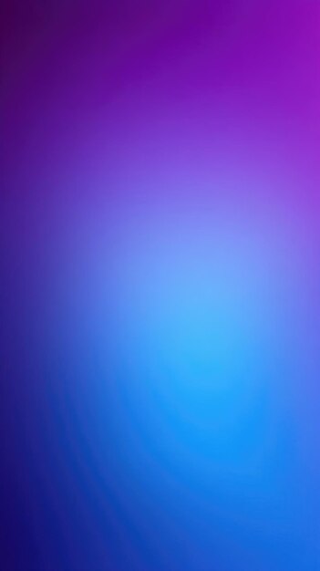 Colores abstractos libres con gradiente suave y fondo puro
