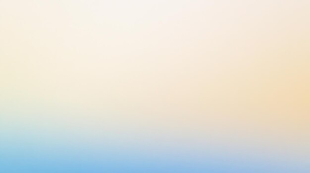 Colores abstractos libres con gradiente suave y fondo puro