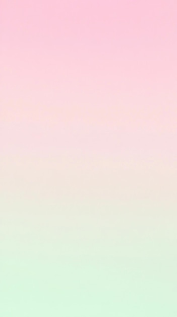 Colores abstractos libres con gradiente suave y fondo puro