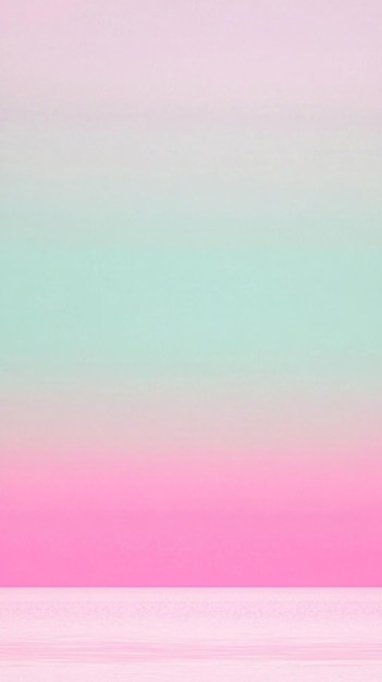 Colores abstractos libres con gradiente suave y fondo puro