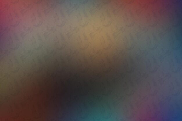 Los colores abstractos y la textura de fondo borroso para el diseño gráfico