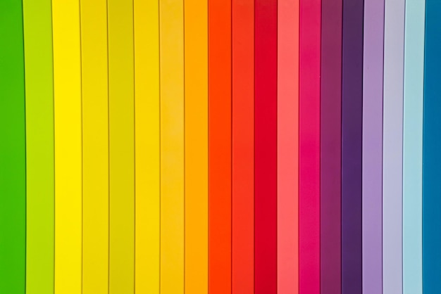 colores basicos